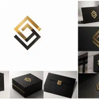 طراحی لوگو اختصاصی و حرفه‌ای