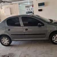 206sd v8|خودرو سواری و وانت|اردبیل, |دیوار