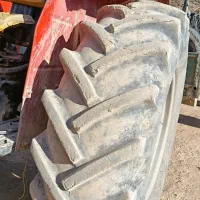 تراکتور 285اوزال|خودرو سنگین|سپیدان, |دیوار