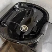 فروش تمام لوازم آرایشگاه زنانه|آرایشگاه و سالنهای زیبایی|رشت, چله خانه|دیوار