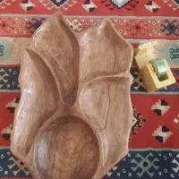 اردو خوری چوبی|صنایع دستی و سایر لوازم تزئینی|صدرا-فارس, فاز ۱|دیوار