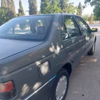 GLI 405|خودرو سواری و وانت|اصفهان, همدانیان|دیوار