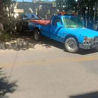امداد خودرو یدک‌کش ساسان سهندتبریزاسکوایلخچی..|خدمات حمل و نقل|سهند, |دیوار