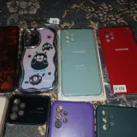 گارد گوشی a15وa13