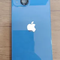 اپل iPhone 13 با حافظهٔ ۱۲۸ گیگابایت|موبایل|مرودشت, ابوذر شمالی‎|دیوار