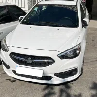 شاهین جی مدل  1402 * فروش نقد و اقساط *