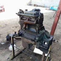 لوازم خاور|قطعات یدکی و لوازم جانبی|فلاورجان, |دیوار