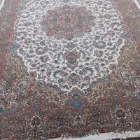 فرش ۹ متری بزرگمهر ۲ عدد ۷۰۰شانه تراکم ۲۵۵۰