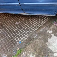 ماشین 111مدل 1390|خودرو سواری و وانت|رشت, پل تالشان|دیوار