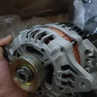 فروش استارت و دینام  نو و استوک|قطعات یدکی و لوازم جانبی|آمل, |دیوار