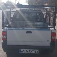 حمل بار و اثاثیه با وانت پراید|خدمات حمل و نقل|کرمان, |دیوار