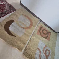 قالی|فرش|شاهین‌شهر, خانه کارگر|دیوار