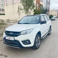 ام وی ام x33s مدل ۱۳۹۹ اسپرت|خودرو سواری و وانت|اردبیل, |دیوار