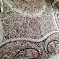 قالی 12متری 2عدد 700شانه