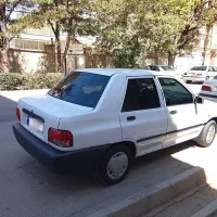 پراید 96