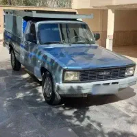 مزدا وانت مدل ۹۰