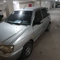 پراید ۱۱۱|خودرو سواری و وانت|سیرجان, |دیوار