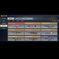 اکانت کالاف لول 400 معامله هم میشود