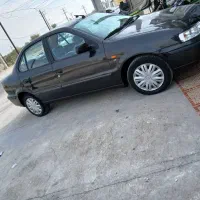 فروش سمند مدل 92 دربستک