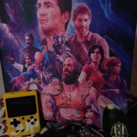 xbox360slim|کنسول، بازی ویدئویی و آنلاین|اصفهان, شاه پسند|دیوار