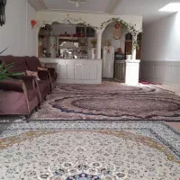 اجاره خانه ۱۴۴ متری همکف جلال آباد