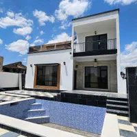 ویلا 480متر 300بنا در مهرآباد رودهن