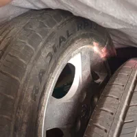 رینگ ولاستیک|قطعات یدکی و لوازم جانبی|هیرمند, |دیوار