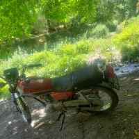 موتور مدل ۸۹