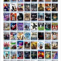 FC26 پلی استیشن ۴ و ۵ خدمات گیم (سن سو گیم)|کنسول، بازی ویدئویی و آنلاین|رشت, رودباری|دیوار