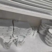 سرویس  ۲۴ نفره