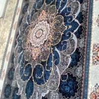 ۴تخته فرش۱۲متری از۲طرح(نوآکبندداخل نایلون)|فرش|قروه, |دیوار