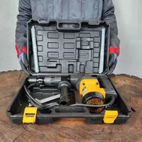 تفنگ آهن و بتن جنس درجه یک و عالی|ابزارآلات|پارس‌آباد, |دیوار