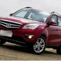 چانگان وارداتی 2015