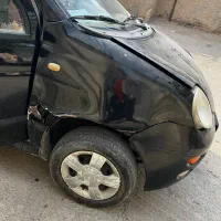 ام‌وی‌ام 110 ۳ سیلندر، مدل ۱۳۸۹|خودرو سواری و وانت|اسلام‌‌آباد غرب, |دیوار