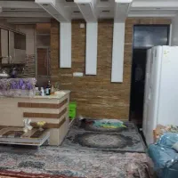 فروش خانه ویلایی دوطبقه درخ وحیدکیان وشیخ بها|فروش خانه و ویلا|اهواز, کمپلو جنوبی|دیوار