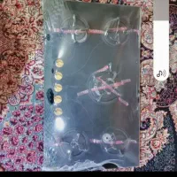 گاز صفحه ای فوری