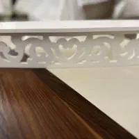 شلف ۳ طبقه|کتابخانه، شلف، قفسه‌های دیواری|تبریز, |دیوار