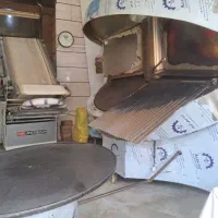 کارگر ساده نانوایی