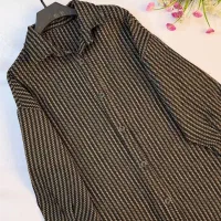 مانتو پشمی گرم بالا|لباس|کوهدشت, |دیوار