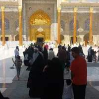 کاروان زیارتی انصارالمهدی|خدمات حمل و نقل|دیلم, |دیوار