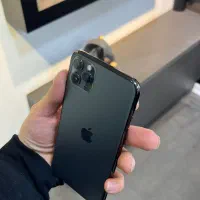 آیفون 11 پرومکس 256 گیگ دوسیم za|موبایل|اصفهان, باغ زرشک|دیوار