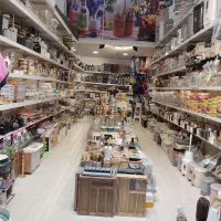 فروشگاه لوازم خانه واشپزخانه مانلی