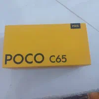 فروش گوشیpoco c65