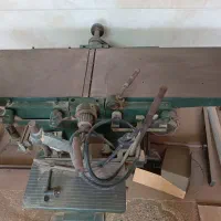 اره سه کاره نجاری سه فاز|ماشین‌آلات صنعتی|خورموج, |دیوار