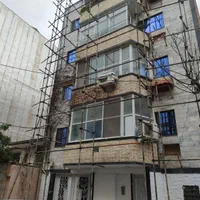 نصب و اجرا داربست فلزی|خدمات پیشه و مهارت|گرگان, |دیوار