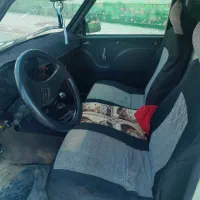 فروش وانت پیکان تمیز و سرحال ۸۹|خودرو سواری و وانت|شیراز, شهرک مطهری|دیوار