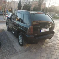 اسپورتیج  ۲۰۰۹