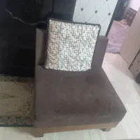 مبل ال|مبلمان خانگی و میز عسلی|کرمانشاه, |دیوار