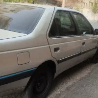 slx405 بدون رنگ مدل 99بدون ضربه|خودرو سواری و وانت|فردیس, فردیس|دیوار