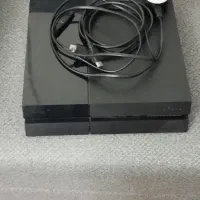 ps4 512g|کنسول، بازی ویدئویی و آنلاین|صدرا-فارس, فاز ۱|دیوار